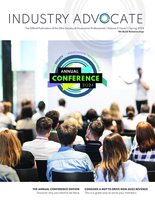 The OSAP Industry Advocate Spring 2024 The OSAP Industry Advocate Spring 2024